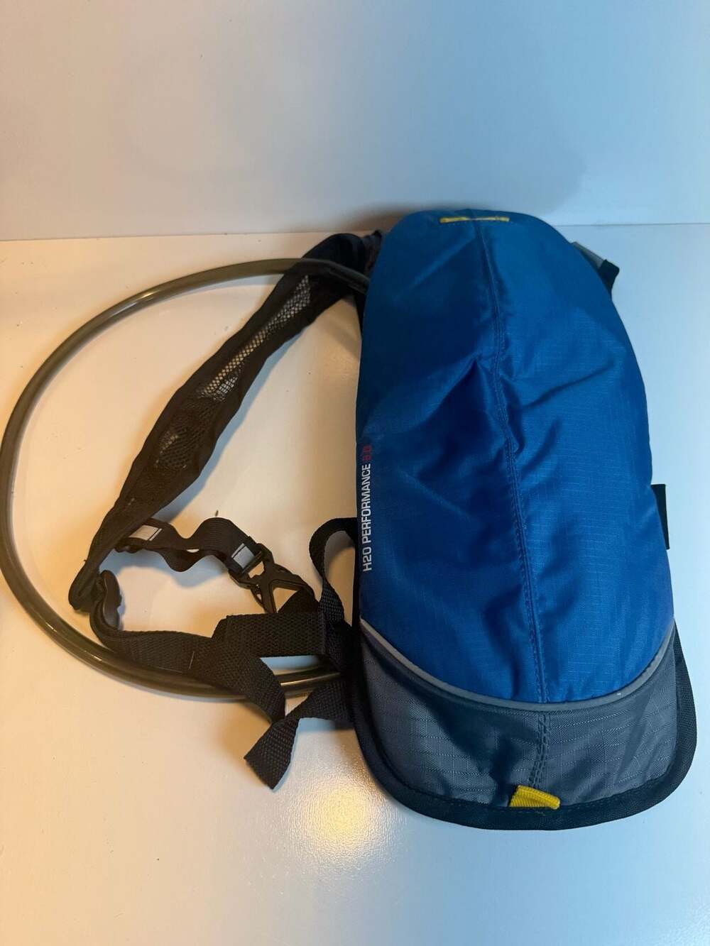 Outdoor Products H2O Performance Hydration Pack 2.0L Blue